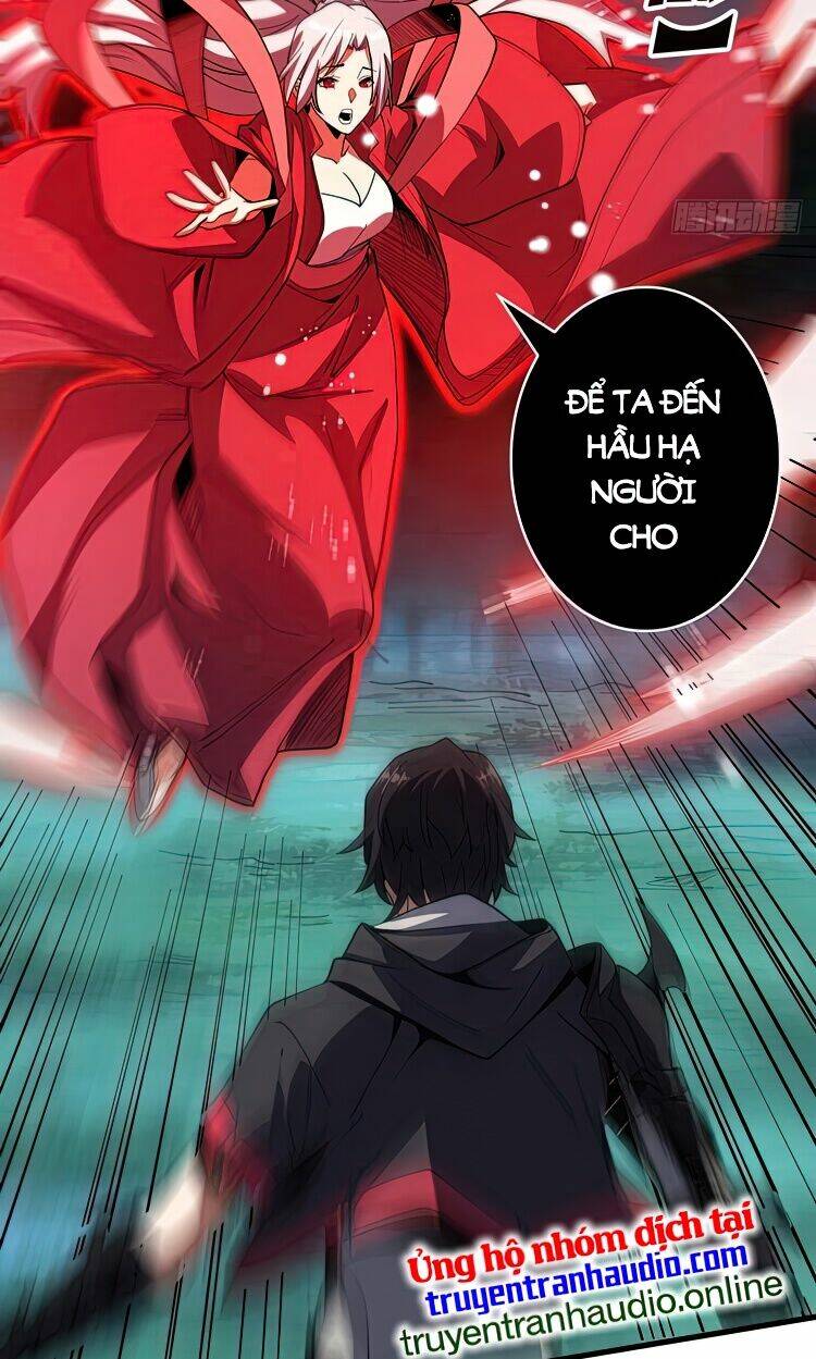 Nhân Vật Phản Diện? Chắc Chắn Không Phải Ta - Chapter 12 - Page 13