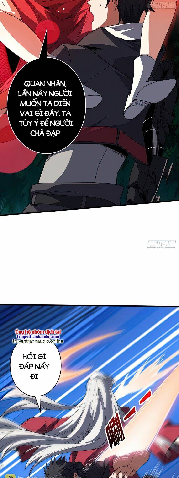 Nhân Vật Phản Diện? Chắc Chắn Không Phải Ta - Chapter 12 - Page 15
