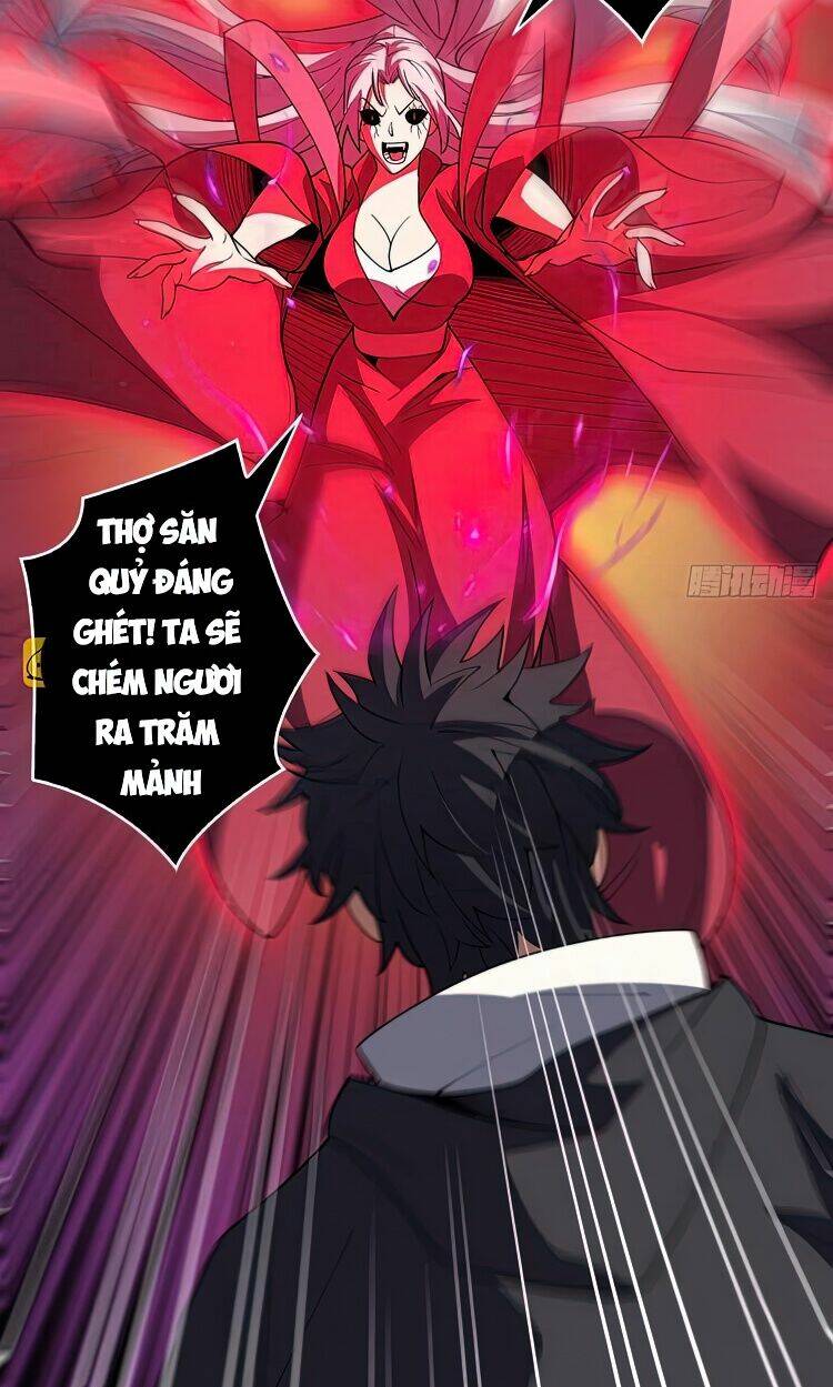 Nhân Vật Phản Diện? Chắc Chắn Không Phải Ta - Chapter 12 - Page 19