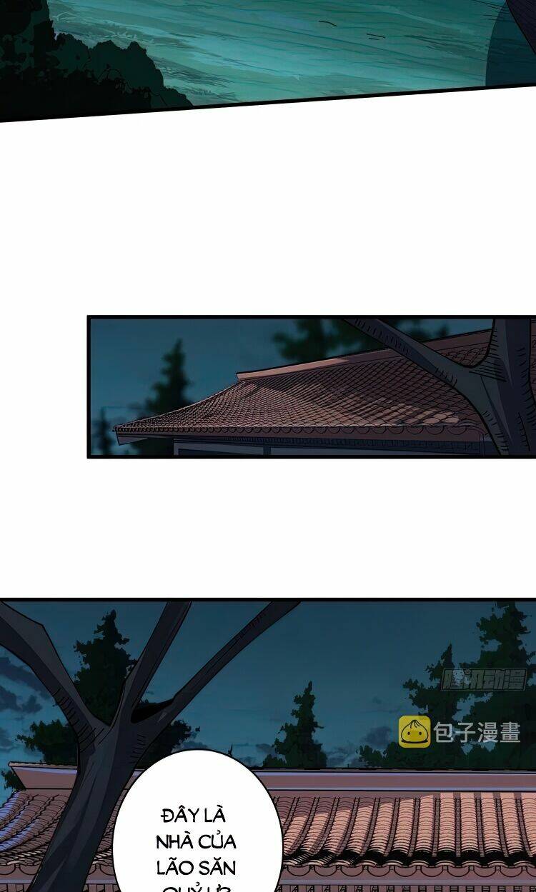 Nhân Vật Phản Diện? Chắc Chắn Không Phải Ta - Chapter 12 - Page 23