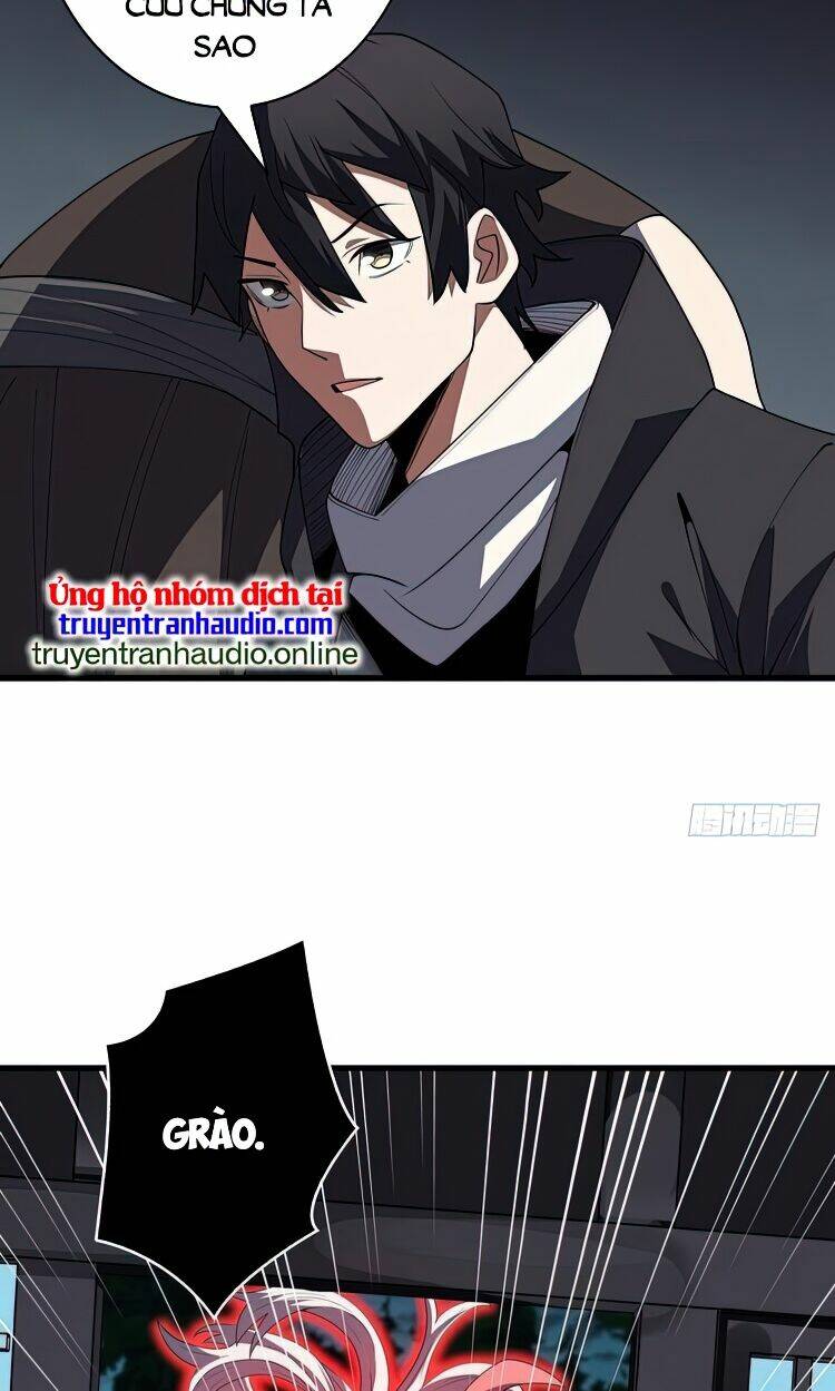 Nhân Vật Phản Diện? Chắc Chắn Không Phải Ta - Chapter 12 - Page 26