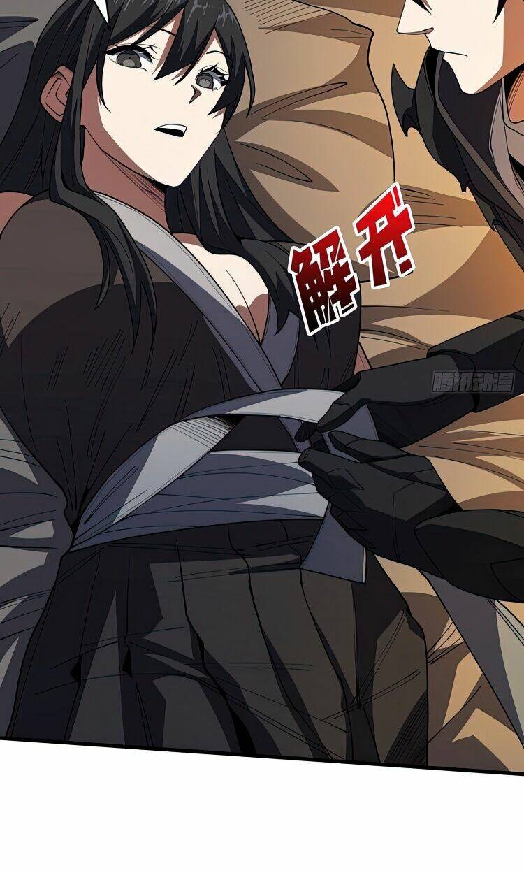 Nhân Vật Phản Diện? Chắc Chắn Không Phải Ta - Chapter 12 - Page 31