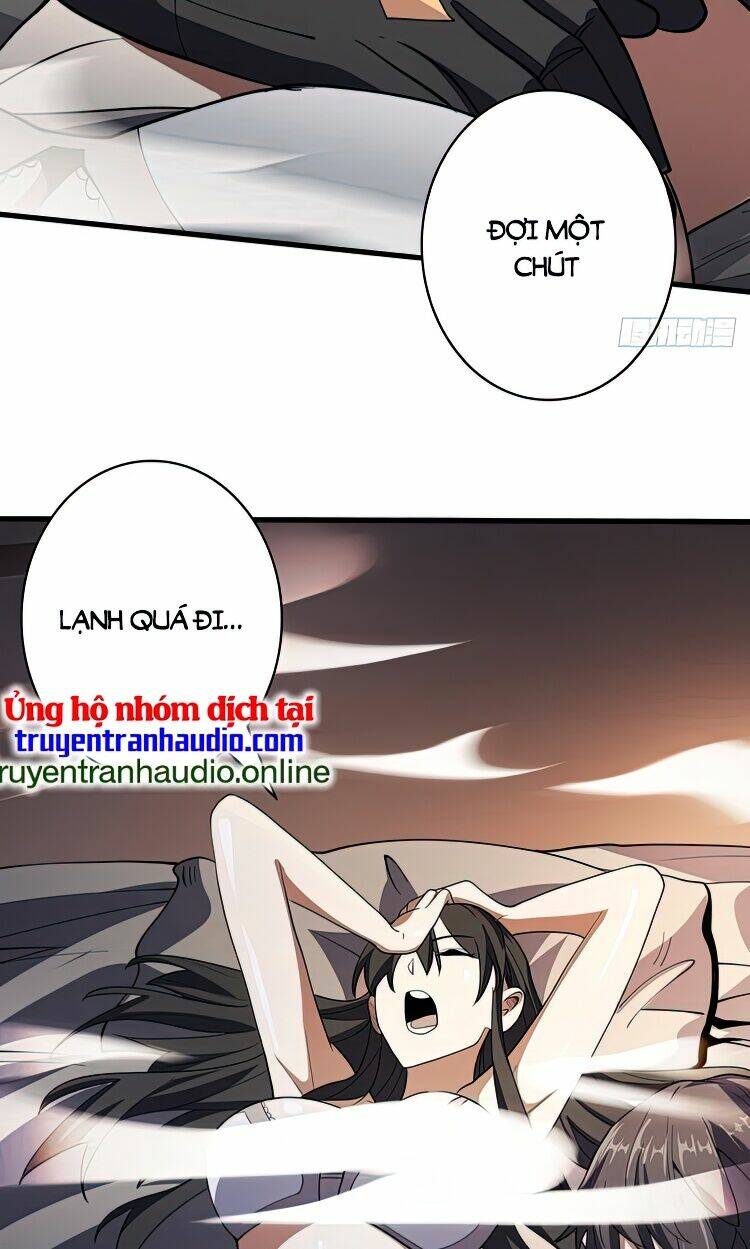 Nhân Vật Phản Diện? Chắc Chắn Không Phải Ta - Chapter 12 - Page 34