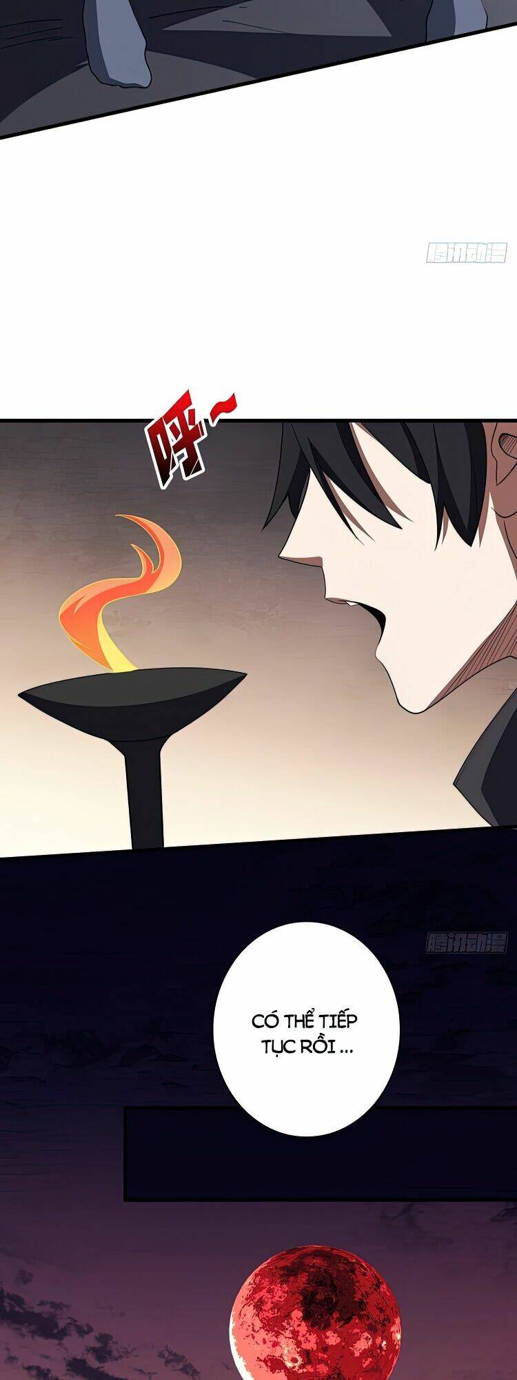 Nhân Vật Phản Diện? Chắc Chắn Không Phải Ta - Chapter 12 - Page 36