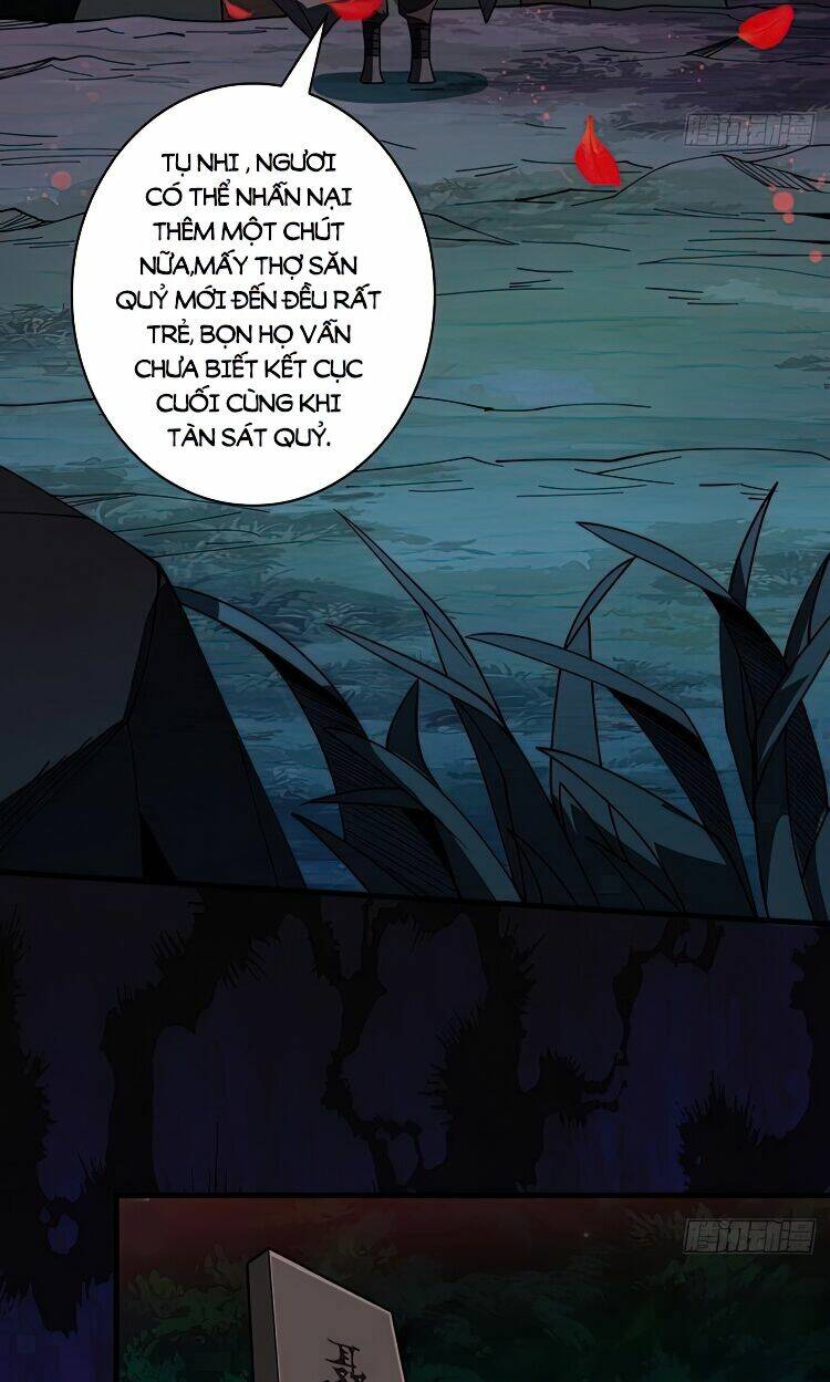 Nhân Vật Phản Diện? Chắc Chắn Không Phải Ta - Chapter 12 - Page 38