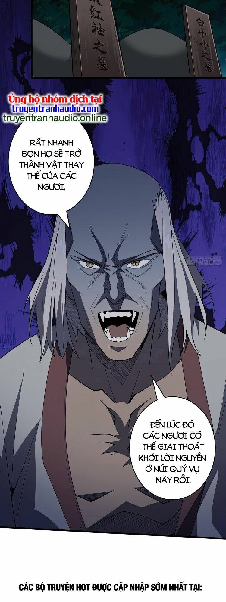 Nhân Vật Phản Diện? Chắc Chắn Không Phải Ta - Chapter 12 - Page 39