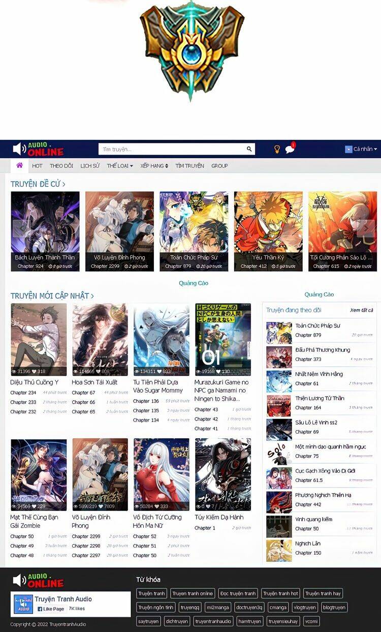 Nhân Vật Phản Diện? Chắc Chắn Không Phải Ta - Chapter 12 - Page 41