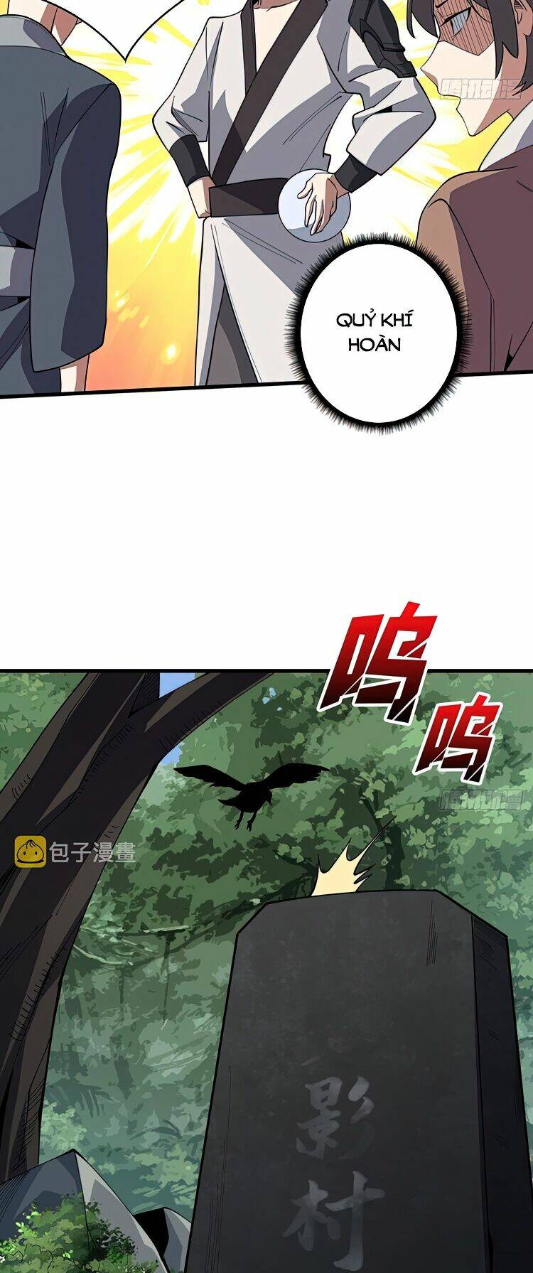 Nhân Vật Phản Diện? Chắc Chắn Không Phải Ta - Chapter 13 - Page 14