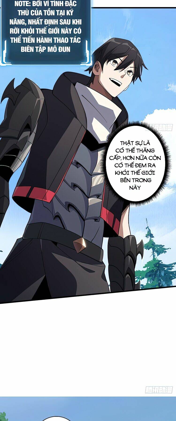 Nhân Vật Phản Diện? Chắc Chắn Không Phải Ta - Chapter 13 - Page 16