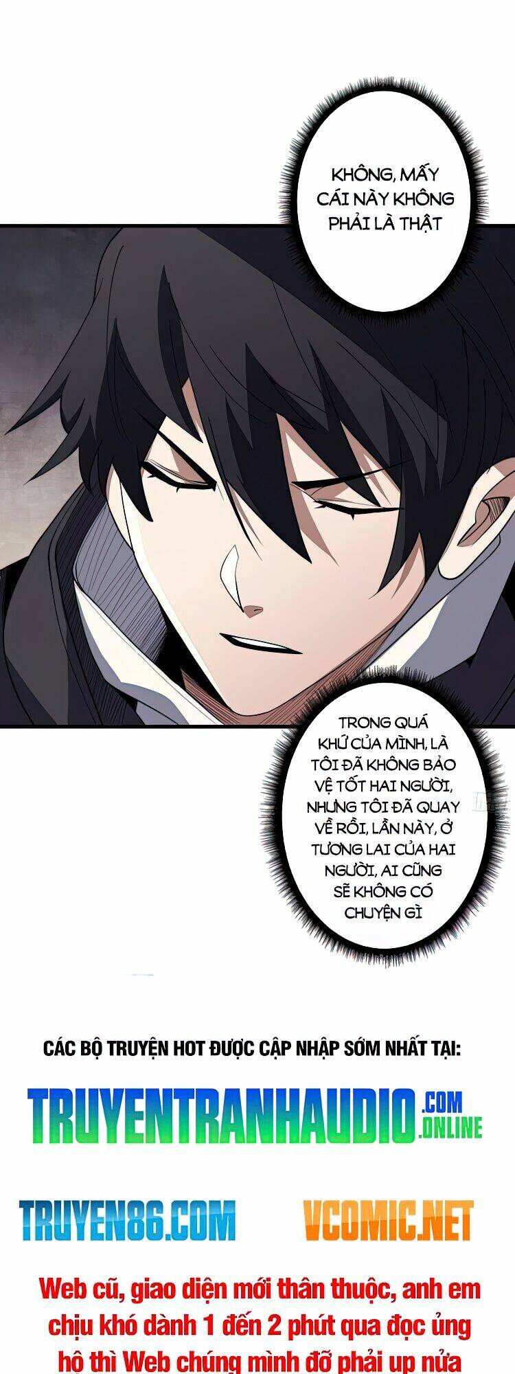 Nhân Vật Phản Diện? Chắc Chắn Không Phải Ta - Chapter 14 - Page 9