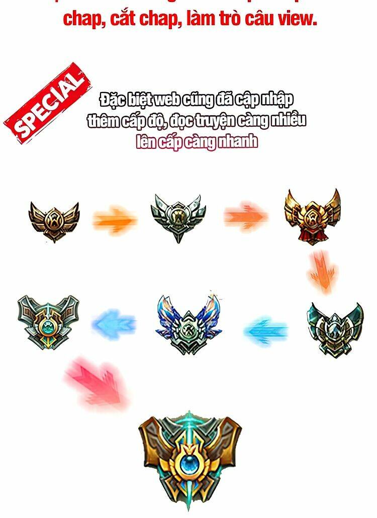 Nhân Vật Phản Diện? Chắc Chắn Không Phải Ta - Chapter 14 - Page 10