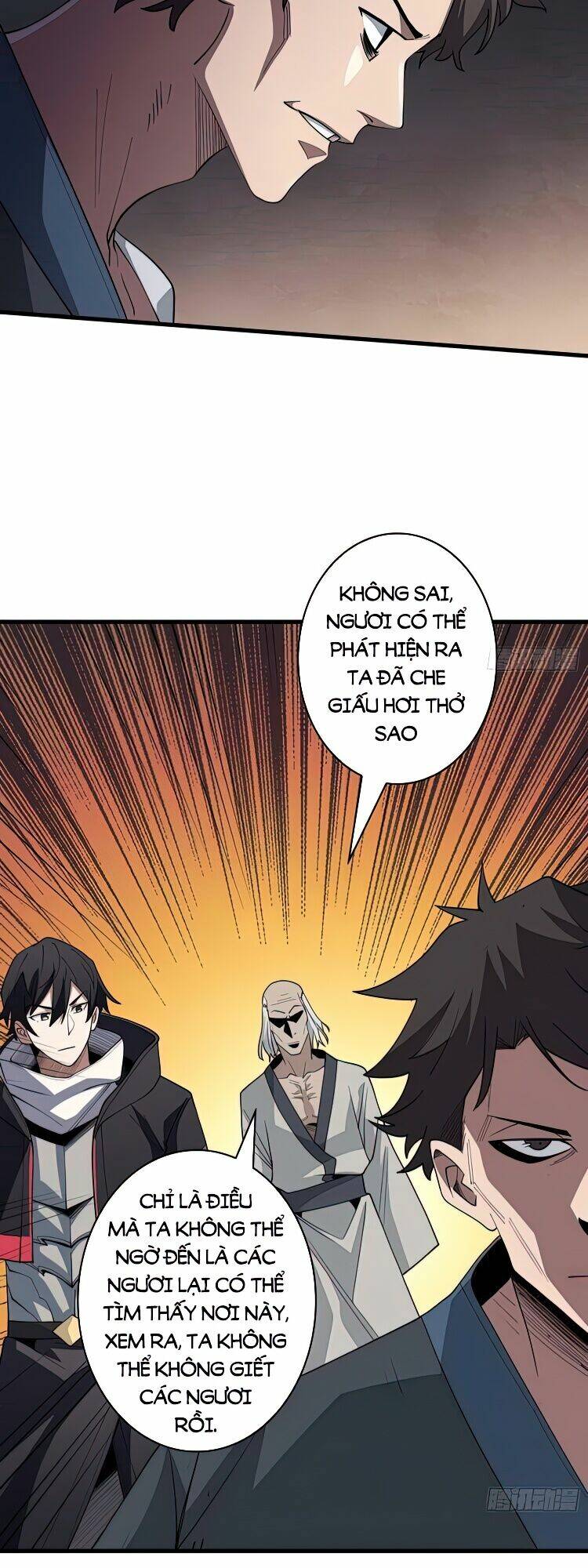 Nhân Vật Phản Diện? Chắc Chắn Không Phải Ta - Chapter 14 - Page 15