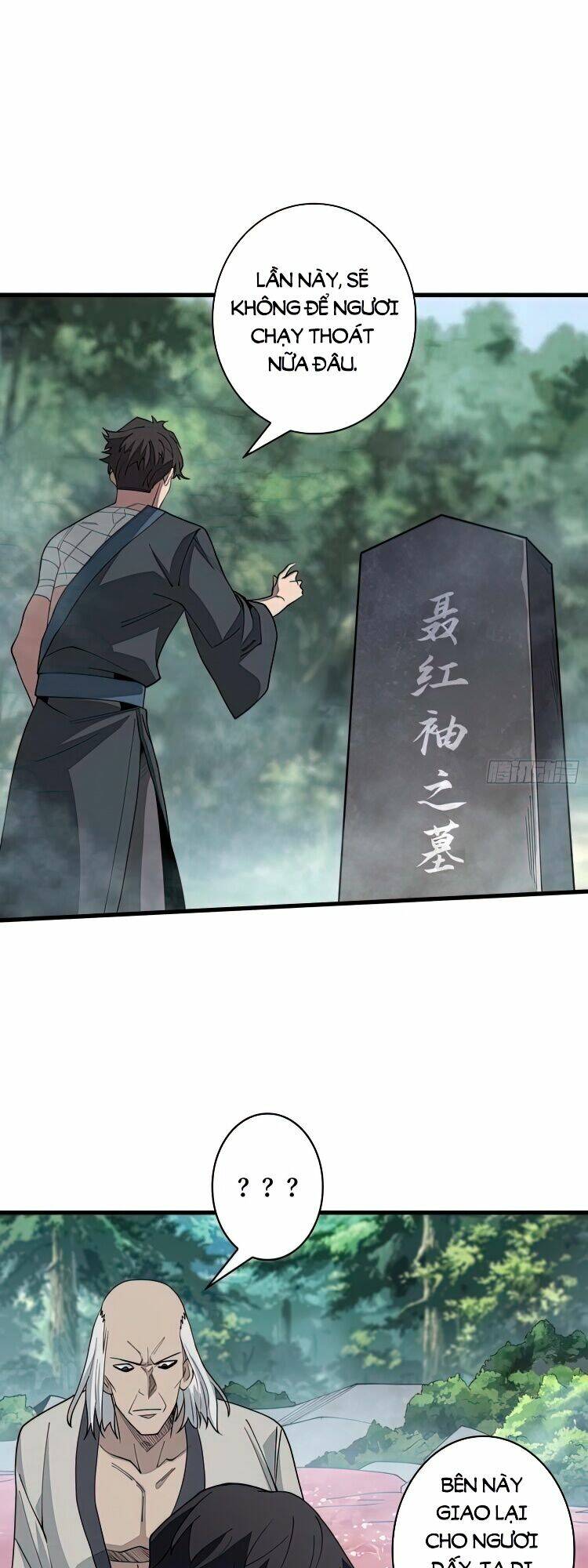 Nhân Vật Phản Diện? Chắc Chắn Không Phải Ta - Chapter 14 - Page 16