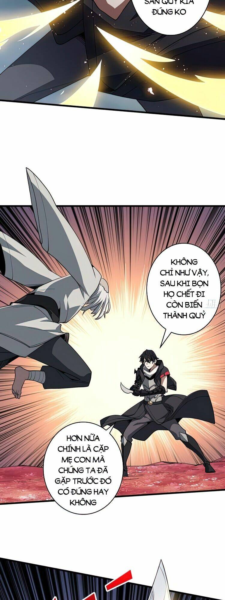 Nhân Vật Phản Diện? Chắc Chắn Không Phải Ta - Chapter 14 - Page 18