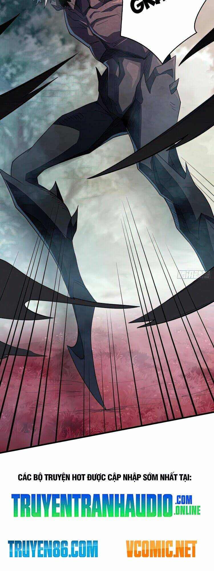 Nhân Vật Phản Diện? Chắc Chắn Không Phải Ta - Chapter 14 - Page 24