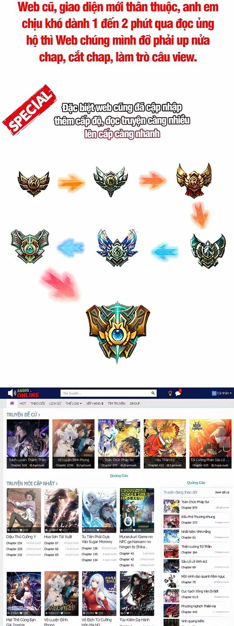 Nhân Vật Phản Diện? Chắc Chắn Không Phải Ta - Chapter 14 - Page 25