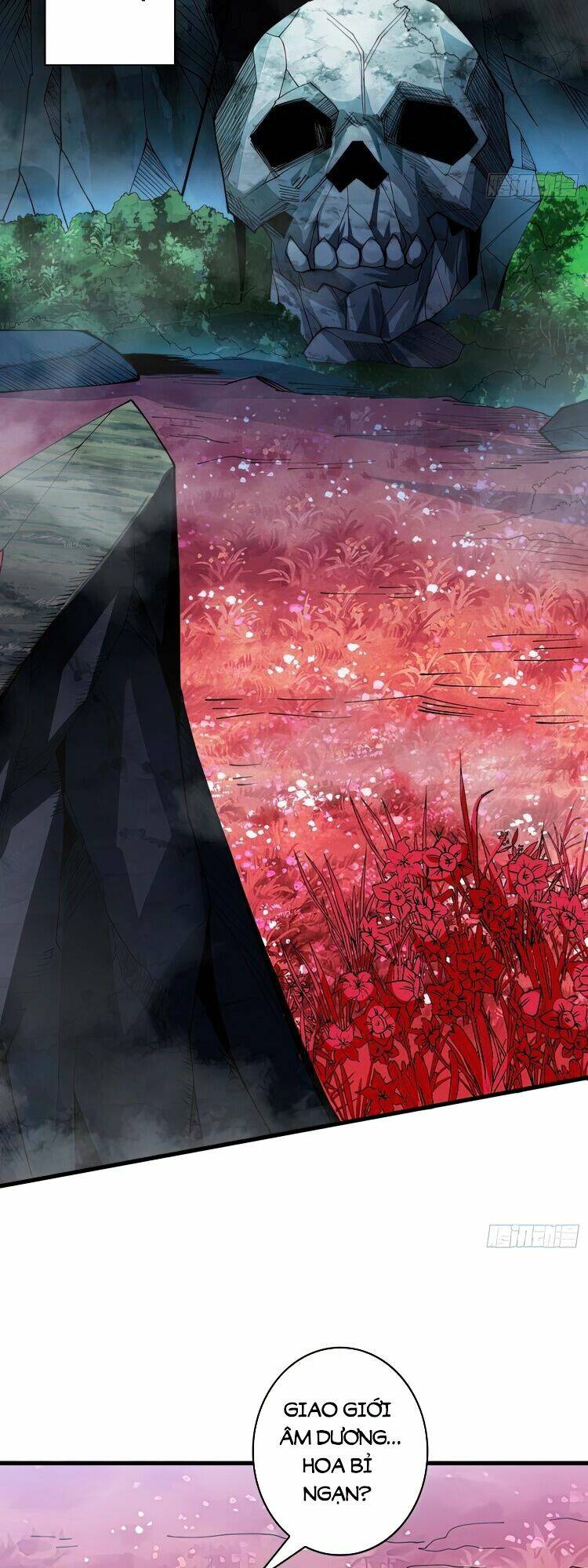 Nhân Vật Phản Diện? Chắc Chắn Không Phải Ta - Chapter 14 - Page 5