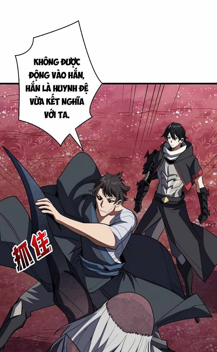 Nhân Vật Phản Diện? Chắc Chắn Không Phải Ta - Chapter 15 - Page 10