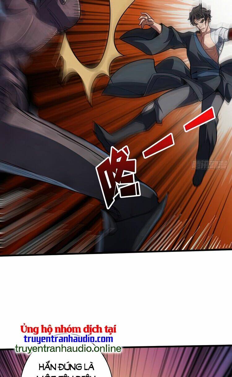 Nhân Vật Phản Diện? Chắc Chắn Không Phải Ta - Chapter 15 - Page 16