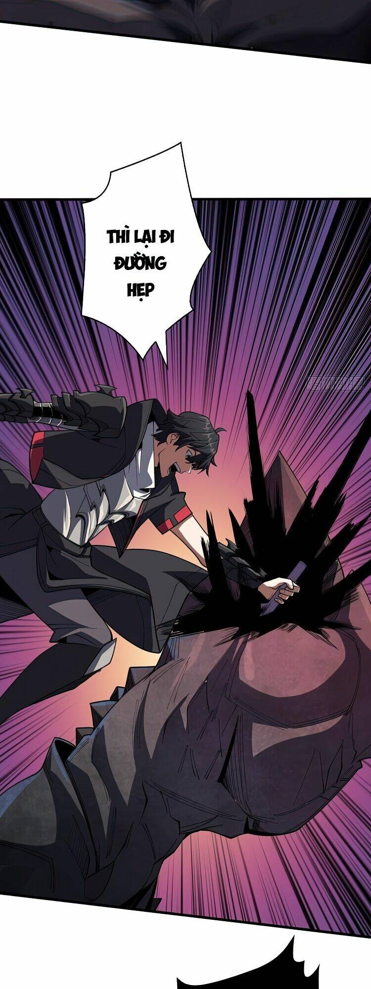 Nhân Vật Phản Diện? Chắc Chắn Không Phải Ta - Chapter 15 - Page 18