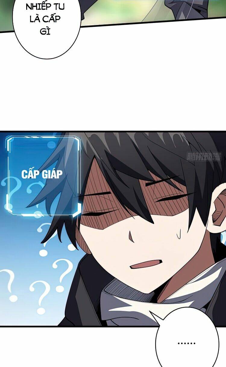 Nhân Vật Phản Diện? Chắc Chắn Không Phải Ta - Chapter 15 - Page 22