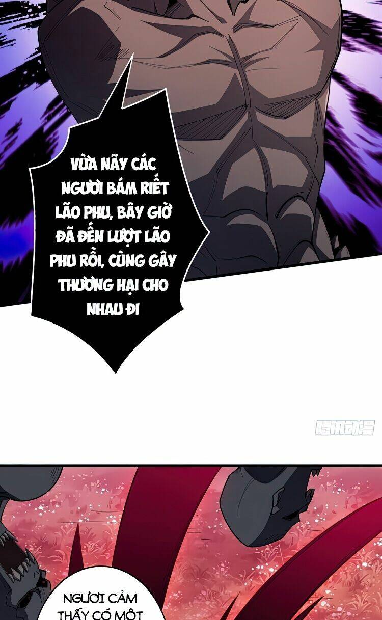 Nhân Vật Phản Diện? Chắc Chắn Không Phải Ta - Chapter 15 - Page 25