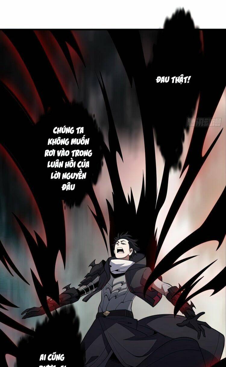 Nhân Vật Phản Diện? Chắc Chắn Không Phải Ta - Chapter 15 - Page 28