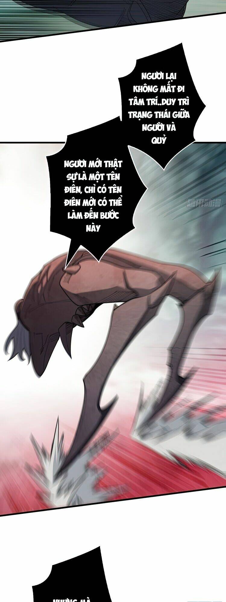 Nhân Vật Phản Diện? Chắc Chắn Không Phải Ta - Chapter 15 - Page 33