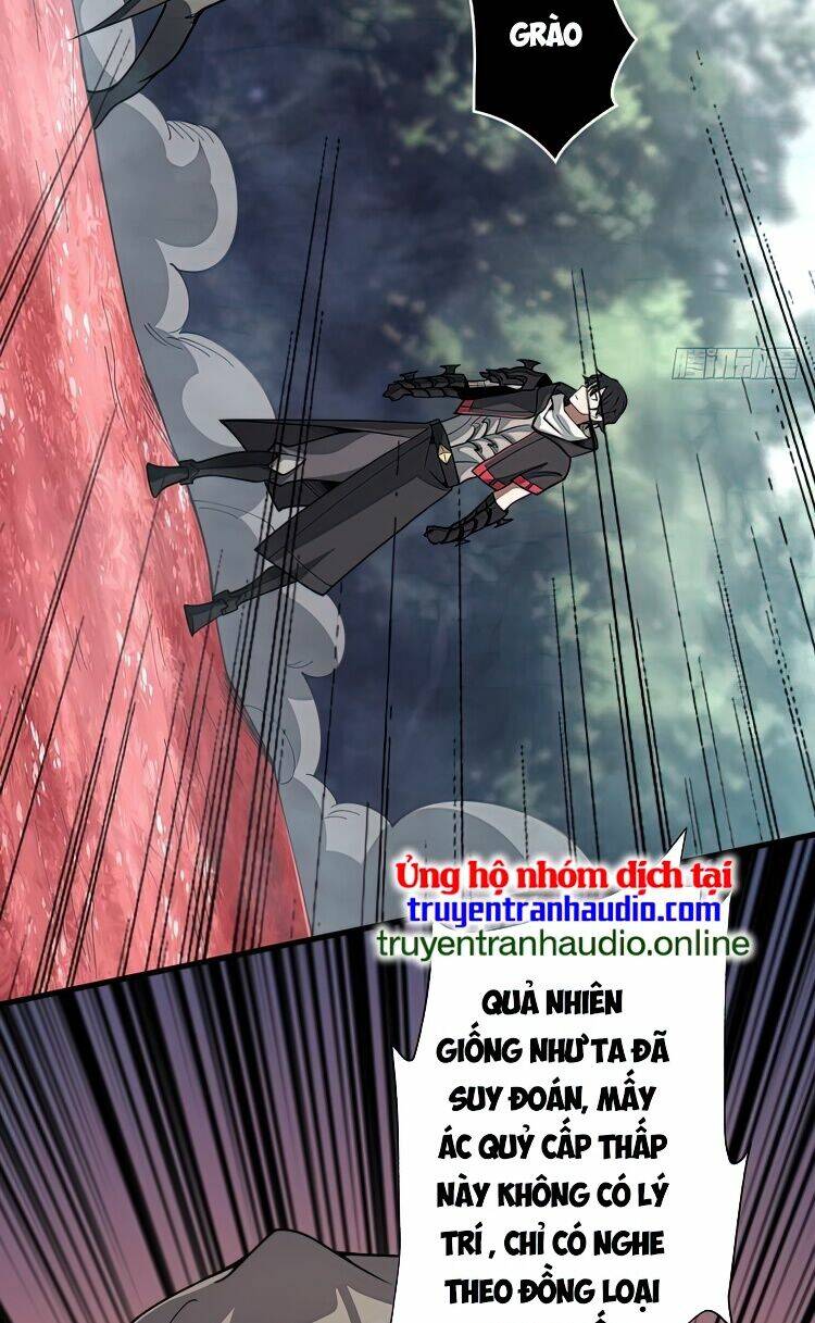 Nhân Vật Phản Diện? Chắc Chắn Không Phải Ta - Chapter 15 - Page 37