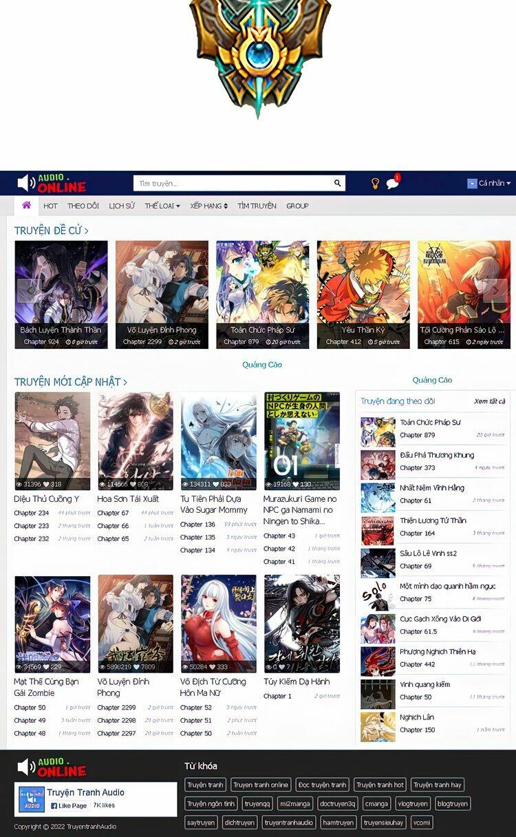 Nhân Vật Phản Diện? Chắc Chắn Không Phải Ta - Chapter 15 - Page 41