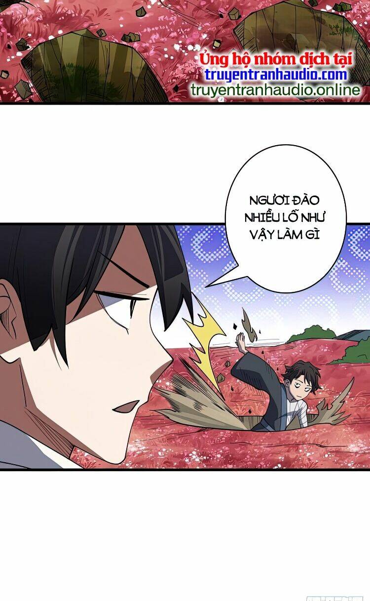 Nhân Vật Phản Diện? Chắc Chắn Không Phải Ta - Chapter 15 - Page 5