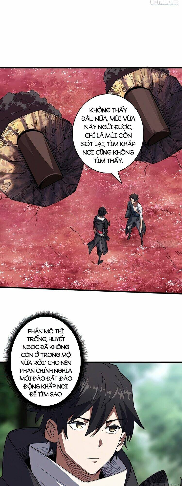 Nhân Vật Phản Diện? Chắc Chắn Không Phải Ta - Chapter 15 - Page 6