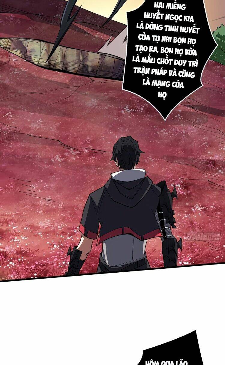 Nhân Vật Phản Diện? Chắc Chắn Không Phải Ta - Chapter 15 - Page 8