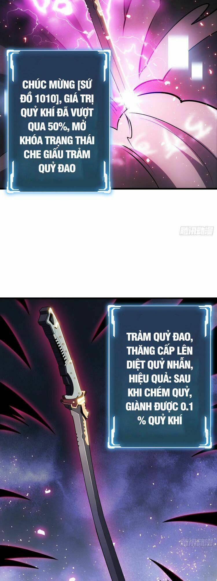 Nhân Vật Phản Diện? Chắc Chắn Không Phải Ta - Chapter 16 - Page 9