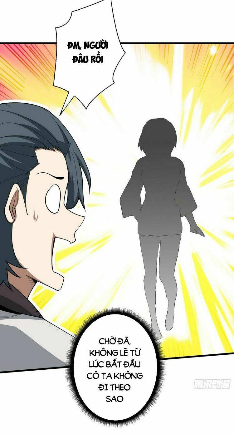 Nhân Vật Phản Diện? Chắc Chắn Không Phải Ta - Chapter 16 - Page 14