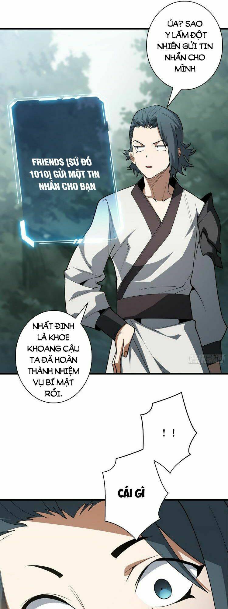 Nhân Vật Phản Diện? Chắc Chắn Không Phải Ta - Chapter 16 - Page 15