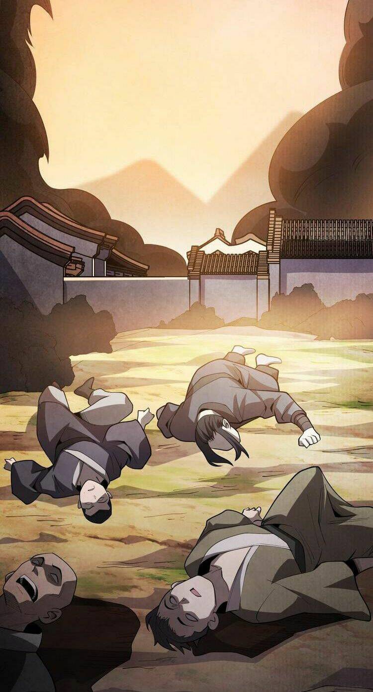 Nhân Vật Phản Diện? Chắc Chắn Không Phải Ta - Chapter 16 - Page 17