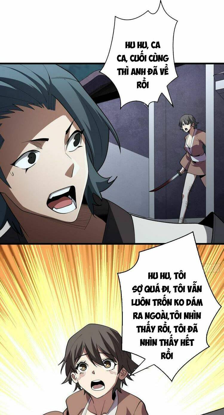 Nhân Vật Phản Diện? Chắc Chắn Không Phải Ta - Chapter 16 - Page 20