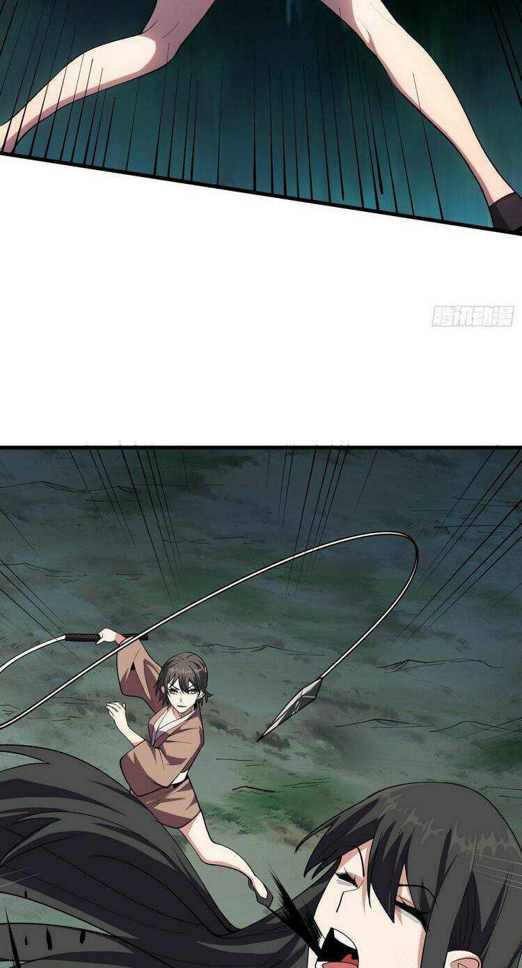 Nhân Vật Phản Diện? Chắc Chắn Không Phải Ta - Chapter 16 - Page 28