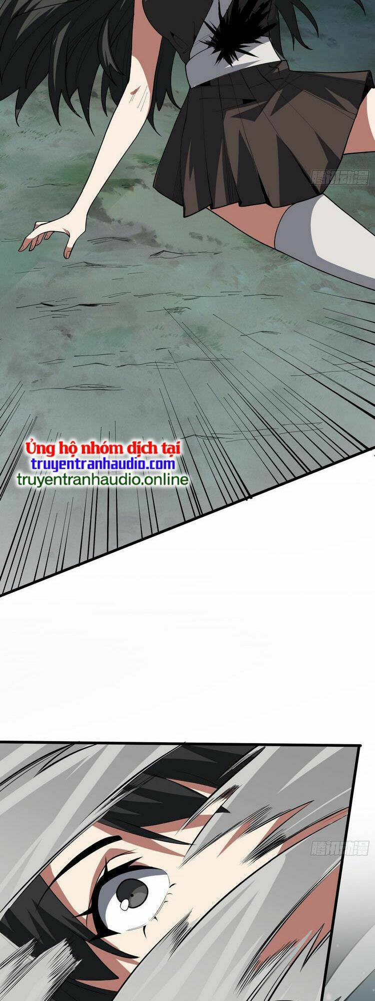 Nhân Vật Phản Diện? Chắc Chắn Không Phải Ta - Chapter 16 - Page 30