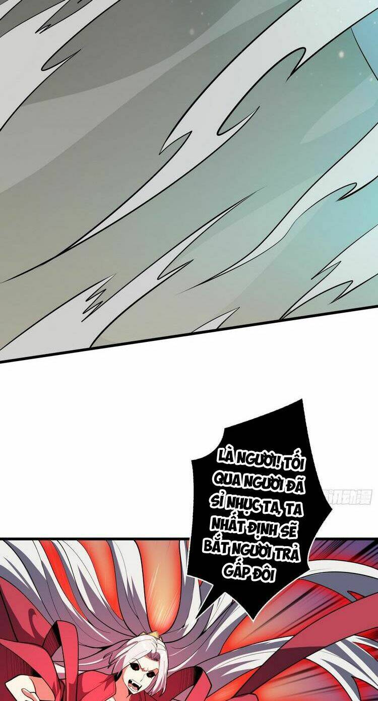 Nhân Vật Phản Diện? Chắc Chắn Không Phải Ta - Chapter 16 - Page 32