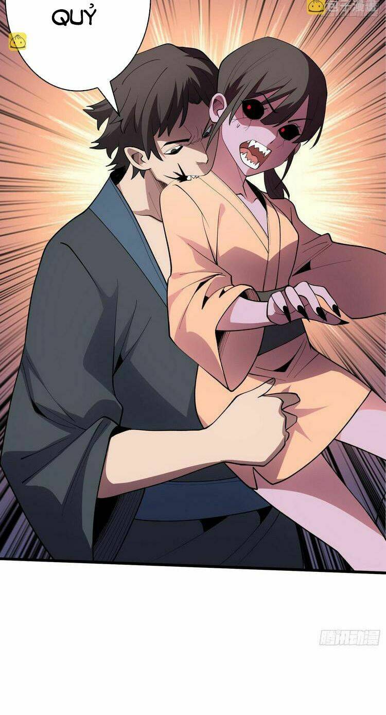 Nhân Vật Phản Diện? Chắc Chắn Không Phải Ta - Chapter 16 - Page 37