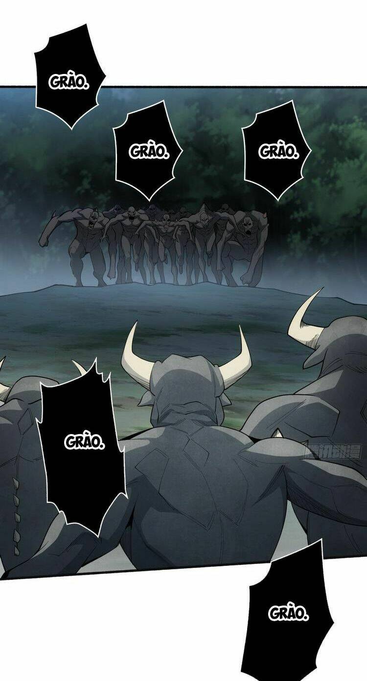 Nhân Vật Phản Diện? Chắc Chắn Không Phải Ta - Chapter 16 - Page 38