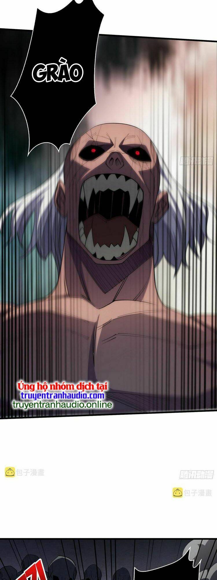 Nhân Vật Phản Diện? Chắc Chắn Không Phải Ta - Chapter 16 - Page 3