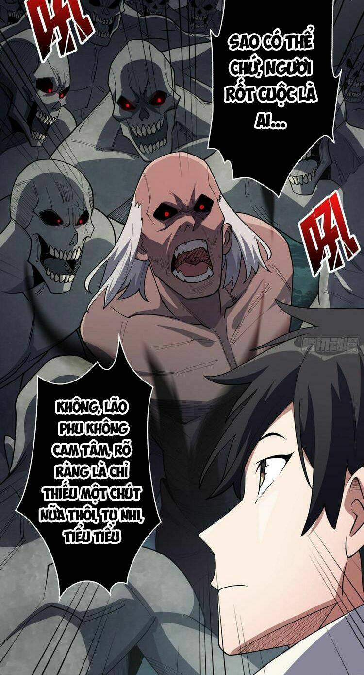 Nhân Vật Phản Diện? Chắc Chắn Không Phải Ta - Chapter 16 - Page 4