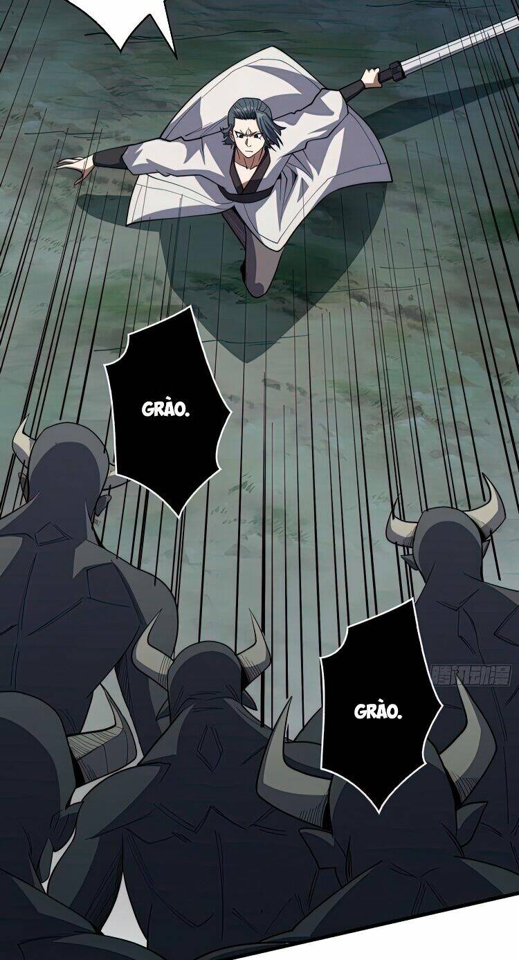 Nhân Vật Phản Diện? Chắc Chắn Không Phải Ta - Chapter 17 - Page 13