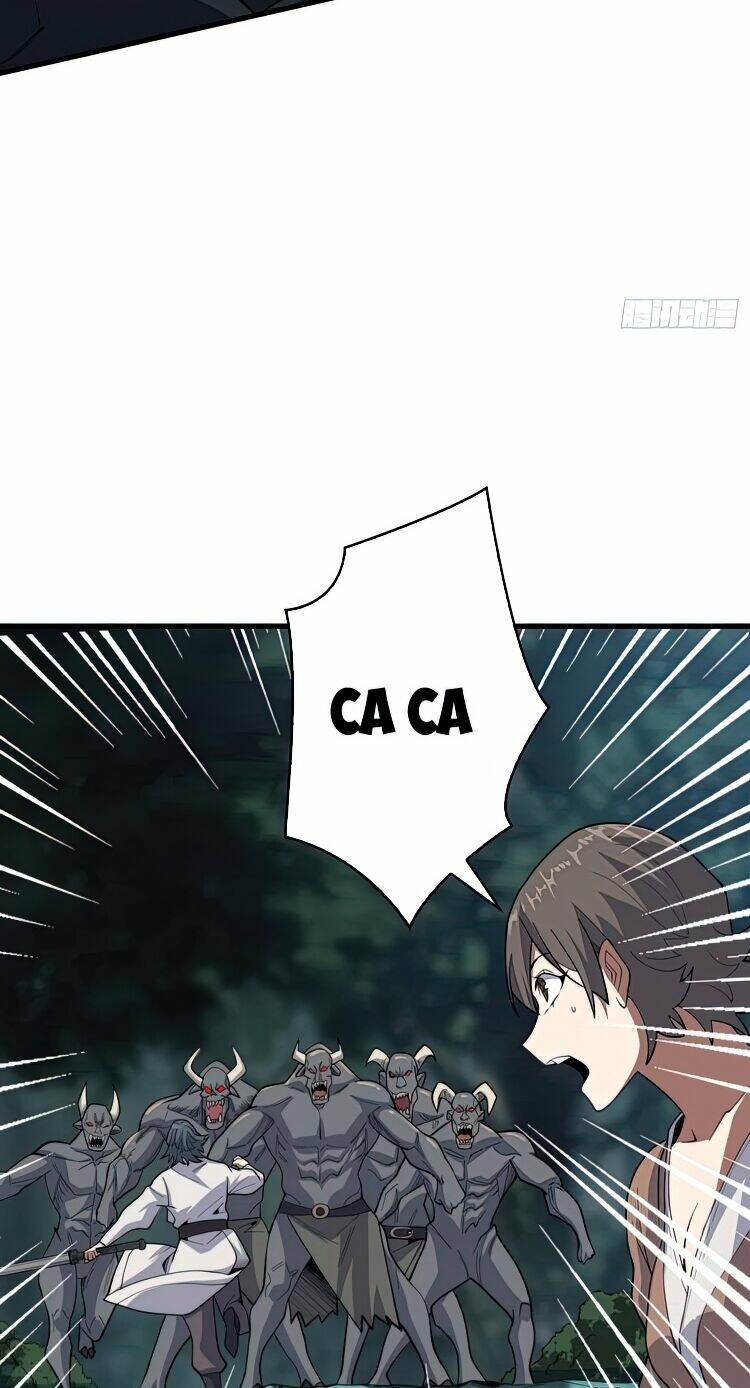 Nhân Vật Phản Diện? Chắc Chắn Không Phải Ta - Chapter 17 - Page 14