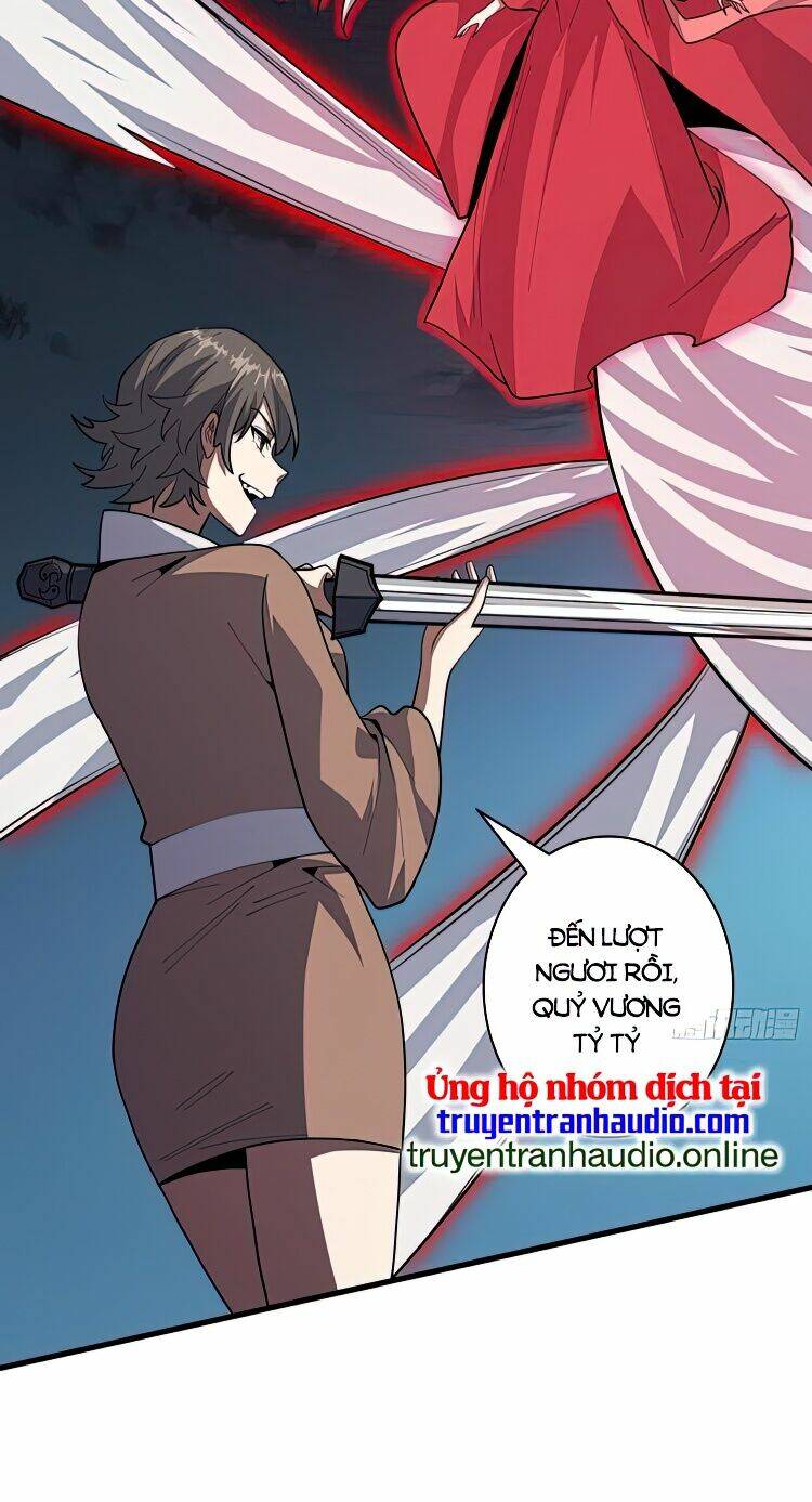 Nhân Vật Phản Diện? Chắc Chắn Không Phải Ta - Chapter 17 - Page 16