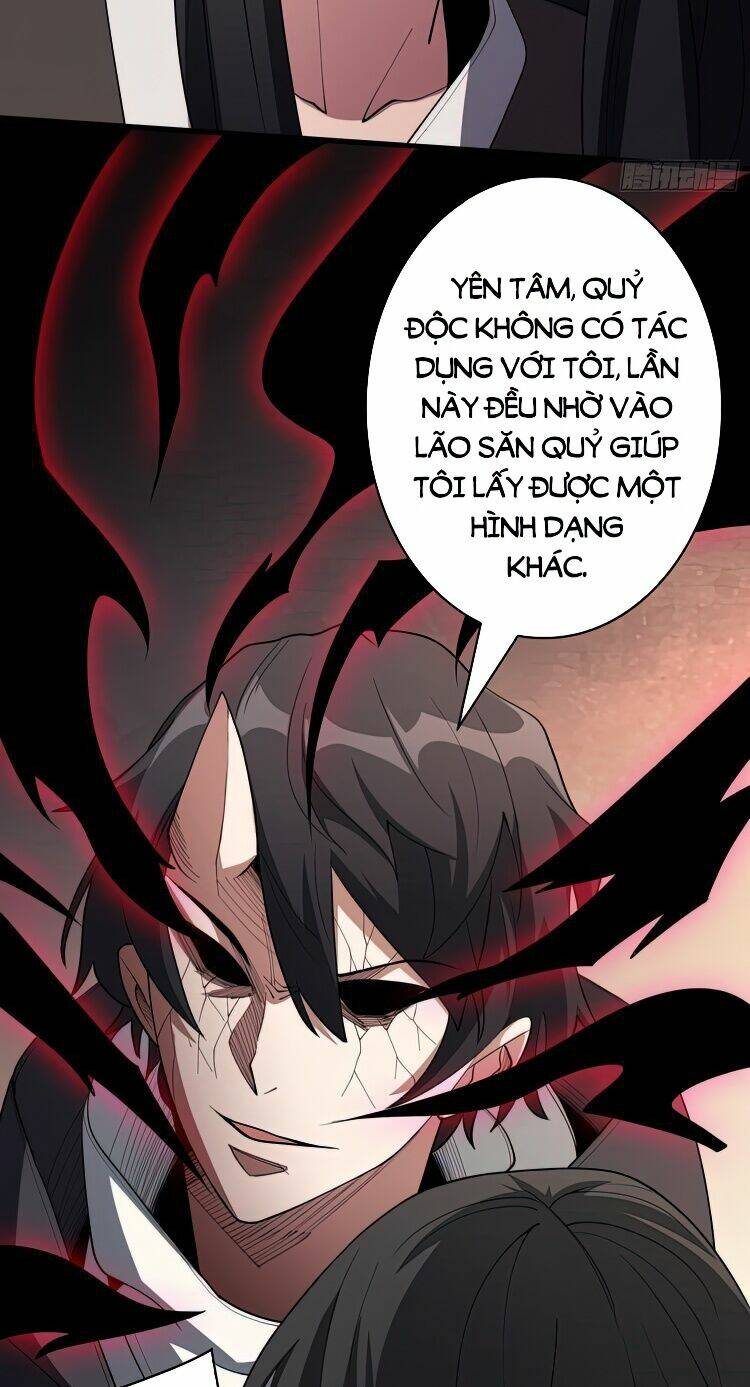 Nhân Vật Phản Diện? Chắc Chắn Không Phải Ta - Chapter 17 - Page 22