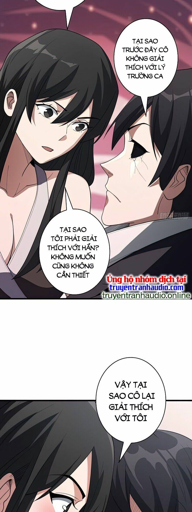 Nhân Vật Phản Diện? Chắc Chắn Không Phải Ta - Chapter 17 - Page 24